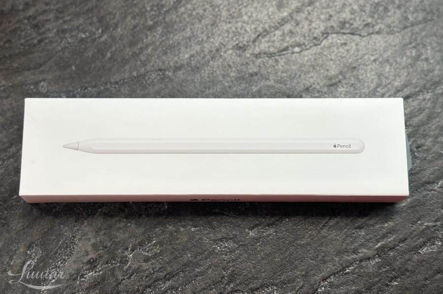 Apple Pencil (2nd Generation)