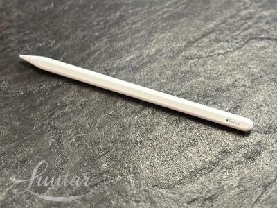 Apple Pencil (2nd Generation)