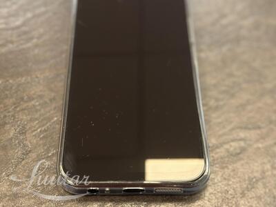Mobiiltelefon  POCO C85 6/128GB Black