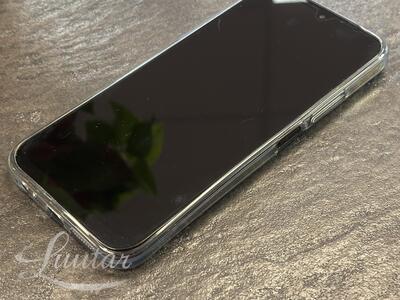 Mobiiltelefon  POCO C85 6/128GB Black