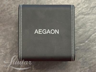 AEGAON "TABULA RASA"