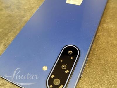 Mobiiltelefon Samsung Galaxy A17 5G 128GB