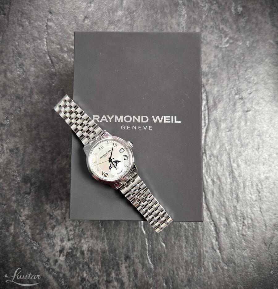 Käekell Raymond Weil 2139-ST-00965