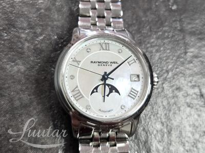 Käekell Raymond Weil 2139-ST-00965