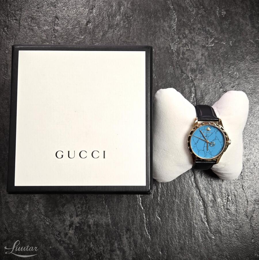 Käekell Gucci G-Timeless YA126462