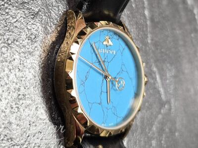 Käekell Gucci G-Timeless YA126462