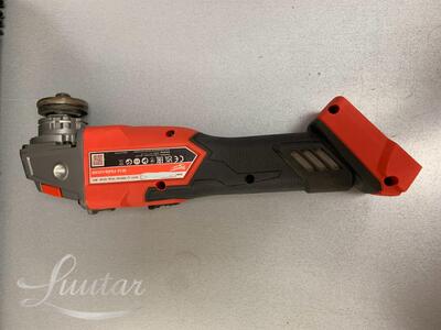 Nurklihvija Milwaukee M18 FSAG125XB-502X