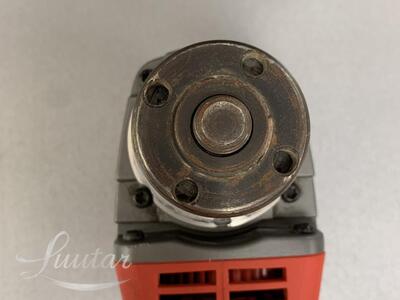 Nurklihvija Milwaukee M18 FSAG125XB-502X