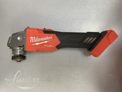 Nurklihvija Milwaukee M18 FSAG125XB-502X
