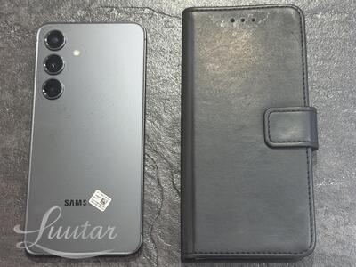 Mobiiltelefon Samsung Galaxy S24 128GB