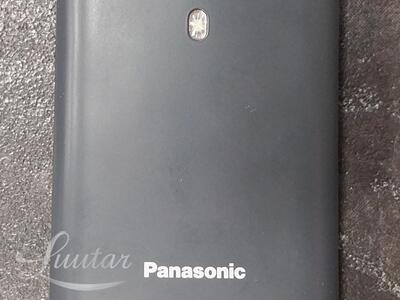 Mobiiltelefon Panasonic KX-TU400EXG