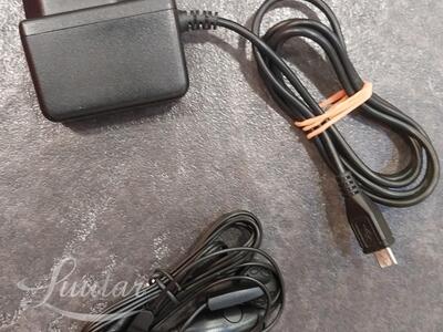 Mobiiltelefon Panasonic KX-TU400EXG