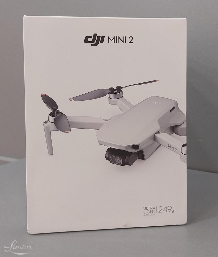 Droon DJI MINI 2 4K