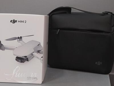 Droon DJI MINI 2 4K