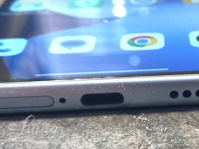 Mobiiltelefon Xiaomi Redmi Note 15 5G 256GB