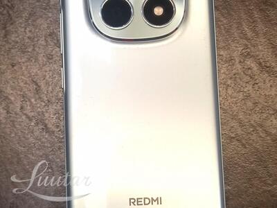 Mobiiltelefon Xiaomi Redmi Note 15 5G 256GB