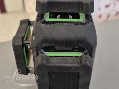 Ristjoonlaser Bosch GLL 12V-100-33 CG