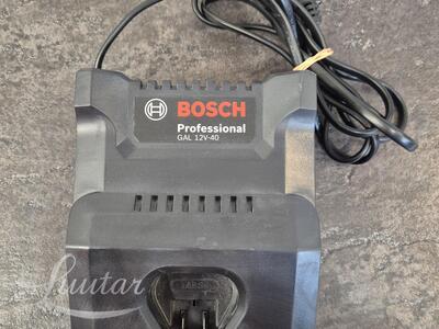 Ristjoonlaser Bosch GLL 12V-100-33 CG