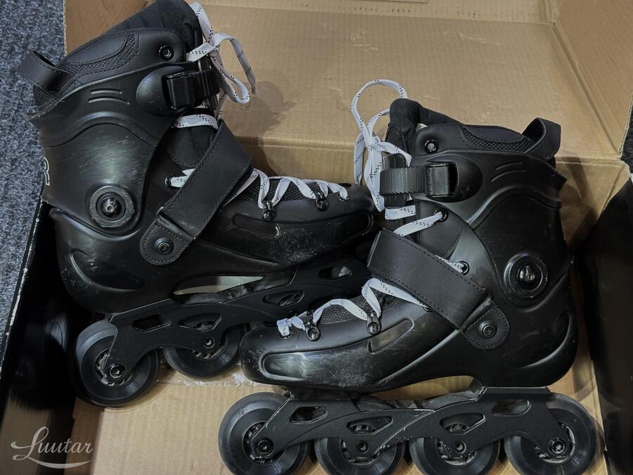 Rulluisud FR Skates FRX 80