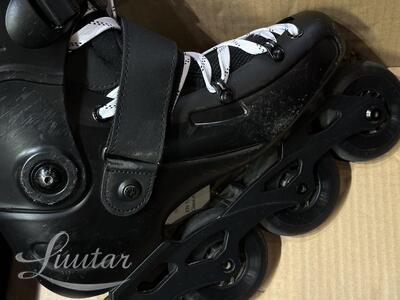 Rulluisud FR Skates FRX 80