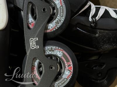 Rulluisud FR Skates FRX 80