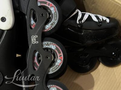 Rulluisud FR Skates FRX 80