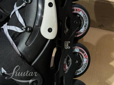 Rulluisud FR Skates FRX 80
