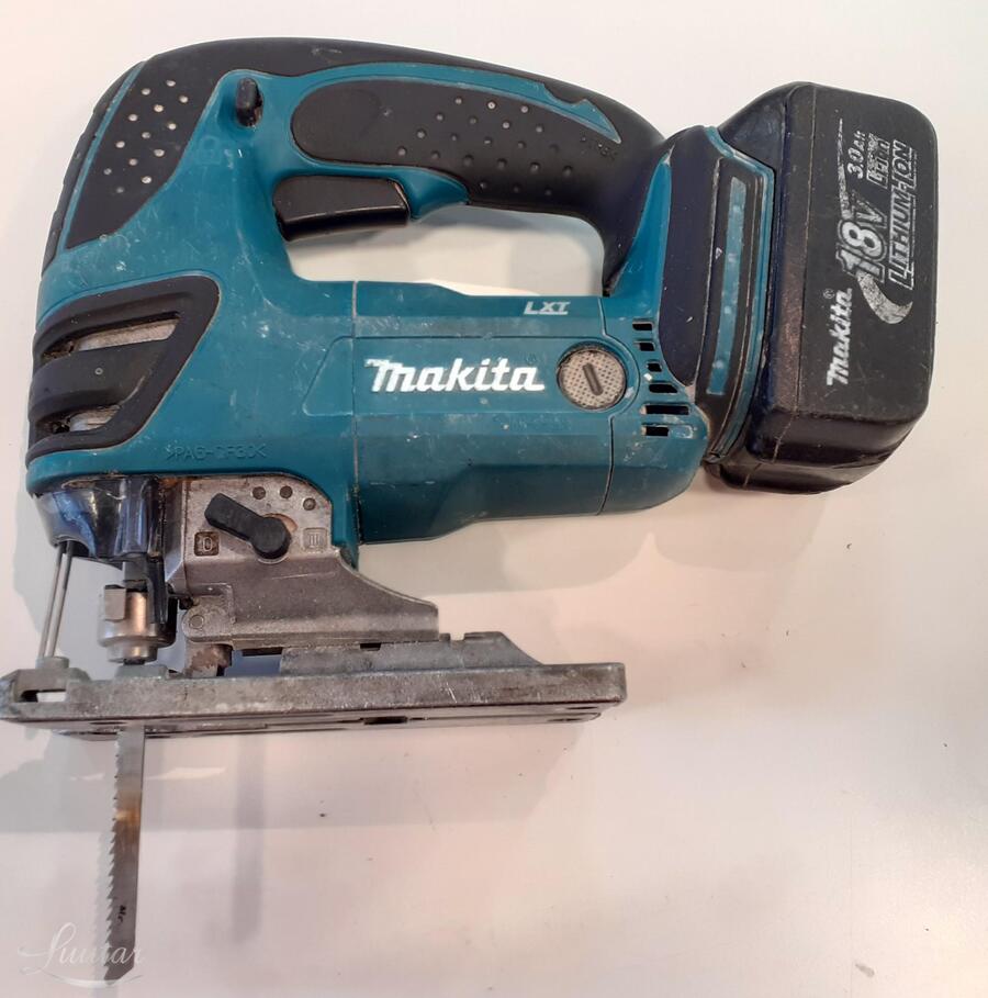  Akutikksaag Makita DJV180Z