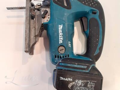  Akutikksaag Makita DJV180Z