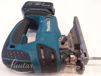  Akutikksaag Makita DJV180Z