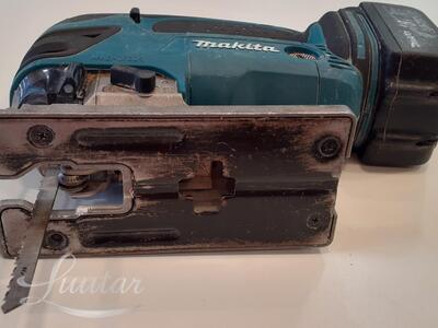  Akutikksaag Makita DJV180Z