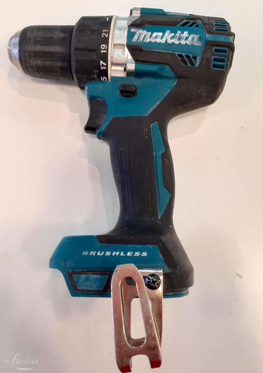 Akutrell Makita DDF484Z