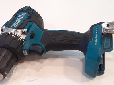 Akutrell Makita DDF484Z