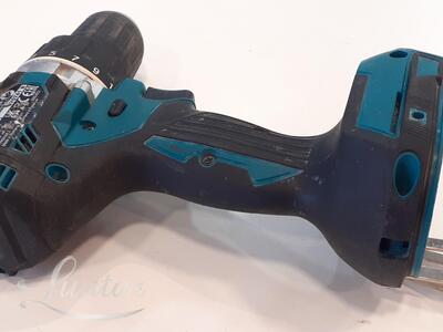 Akutrell Makita DDF484Z