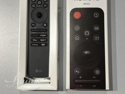 Televiisor LG 43UA73003LA