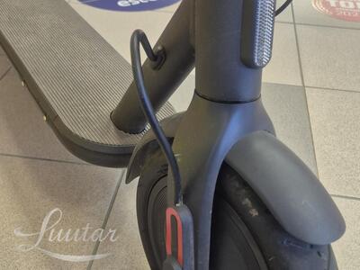 Elektritõukeratas Xiaomi Electric Scooter 4