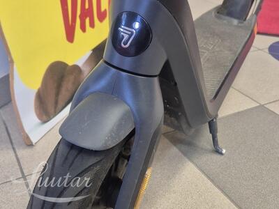 Elektritõukeratas Ninebot Segway E2 Pro E