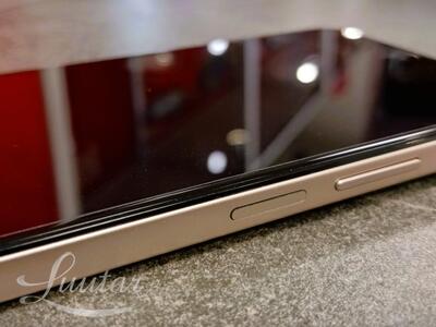 Mobiiltelefon Honor 400 Smart 5G 128GB Desert Gold