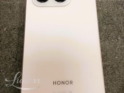 Mobiiltelefon Honor 400 Smart 5G 128GB Desert Gold