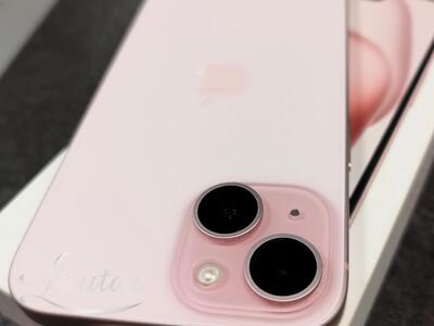 Mobiiltelefon Apple iPhone 15 128gb