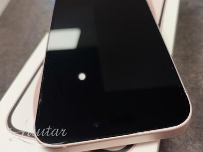 Mobiiltelefon Apple iPhone 15 128gb