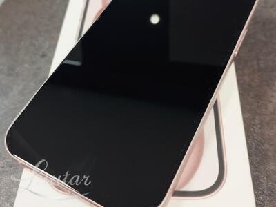 Mobiiltelefon Apple iPhone 15 128gb