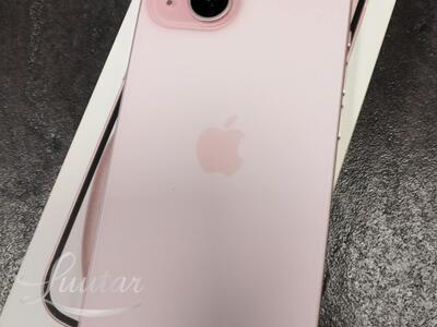 Mobiiltelefon Apple iPhone 15 128gb