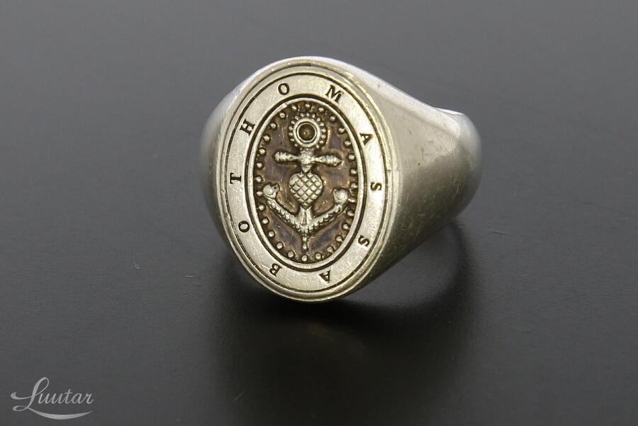 Hõbeklotser 925* Thomas Sabo