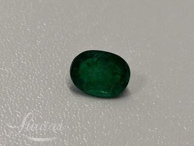 Looduslik Smaragd 1,58ct