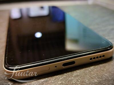 Mobiiltelefon Honor 400 Smart 5G 128GB Desert Gold