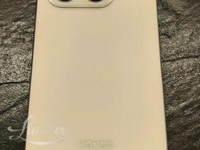 Mobiiltelefon Honor 400 Smart 5G 128GB Desert Gold