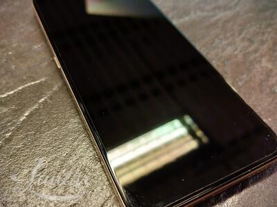 Mobiiltelefon Honor 400 Smart 5G 128GB Desert Gold