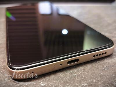 Mobiiltelefon Honor 400 Smart 5G 128GB Desert Gold