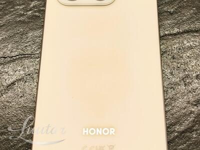 Mobiiltelefon Honor 400 Smart 5G 128GB Desert Gold